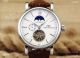 IWC Portofino Tourbillon Moon Phase Fake Watch SS Case Brown Leather Strap (4)_th.jpg
